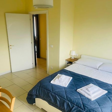 Royal Playa Suite And Apartament -Private Parking- Self Chek Out Catânia Exterior foto