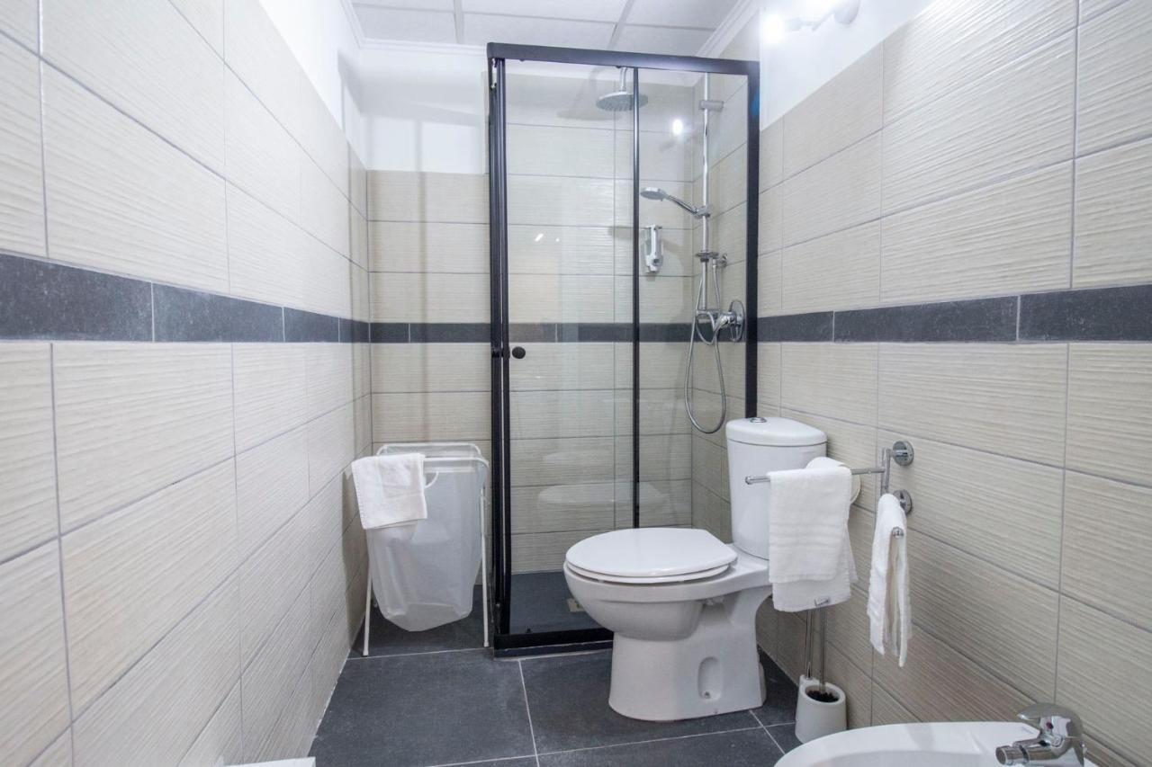 Royal Playa Suite And Apartament -Private Parking- Self Chek Out Catânia Exterior foto