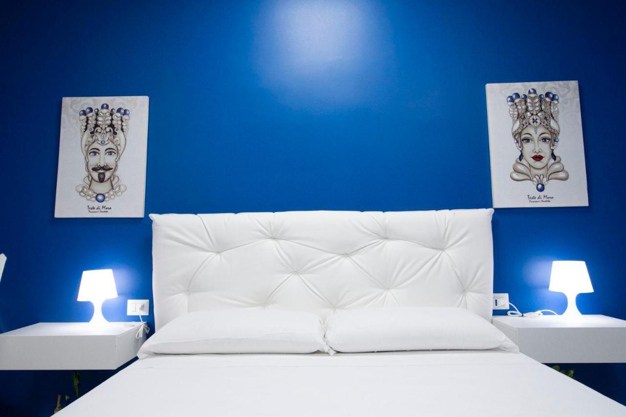 Royal Playa Suite And Apartament -Private Parking- Self Chek Out Catânia Exterior foto