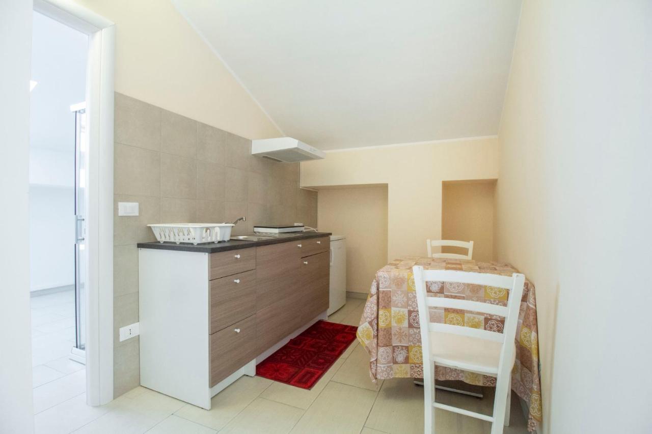 Royal Playa Suite And Apartament -Private Parking- Self Chek Out Catânia Exterior foto