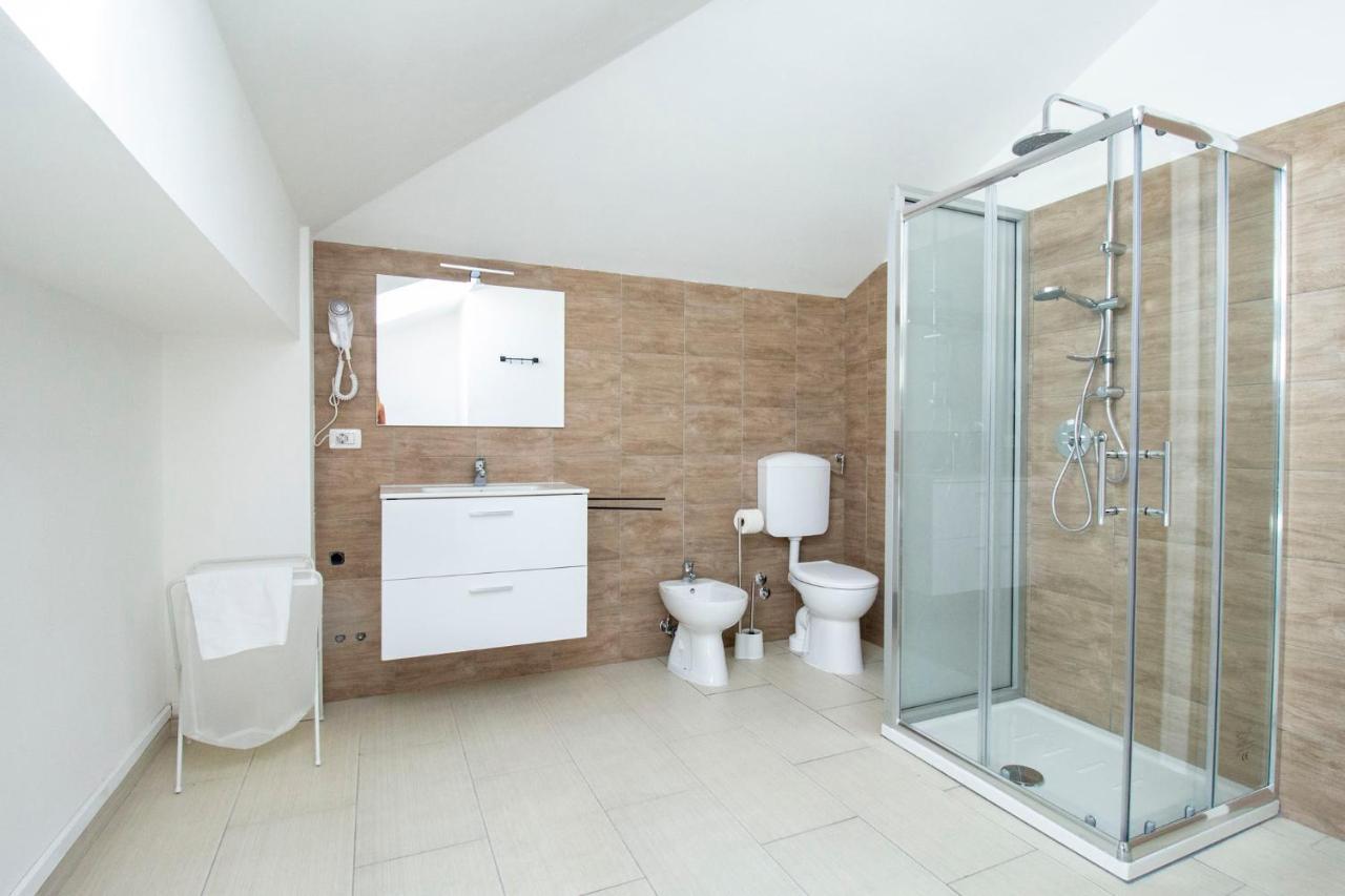 Royal Playa Suite And Apartament -Private Parking- Self Chek Out Catânia Exterior foto