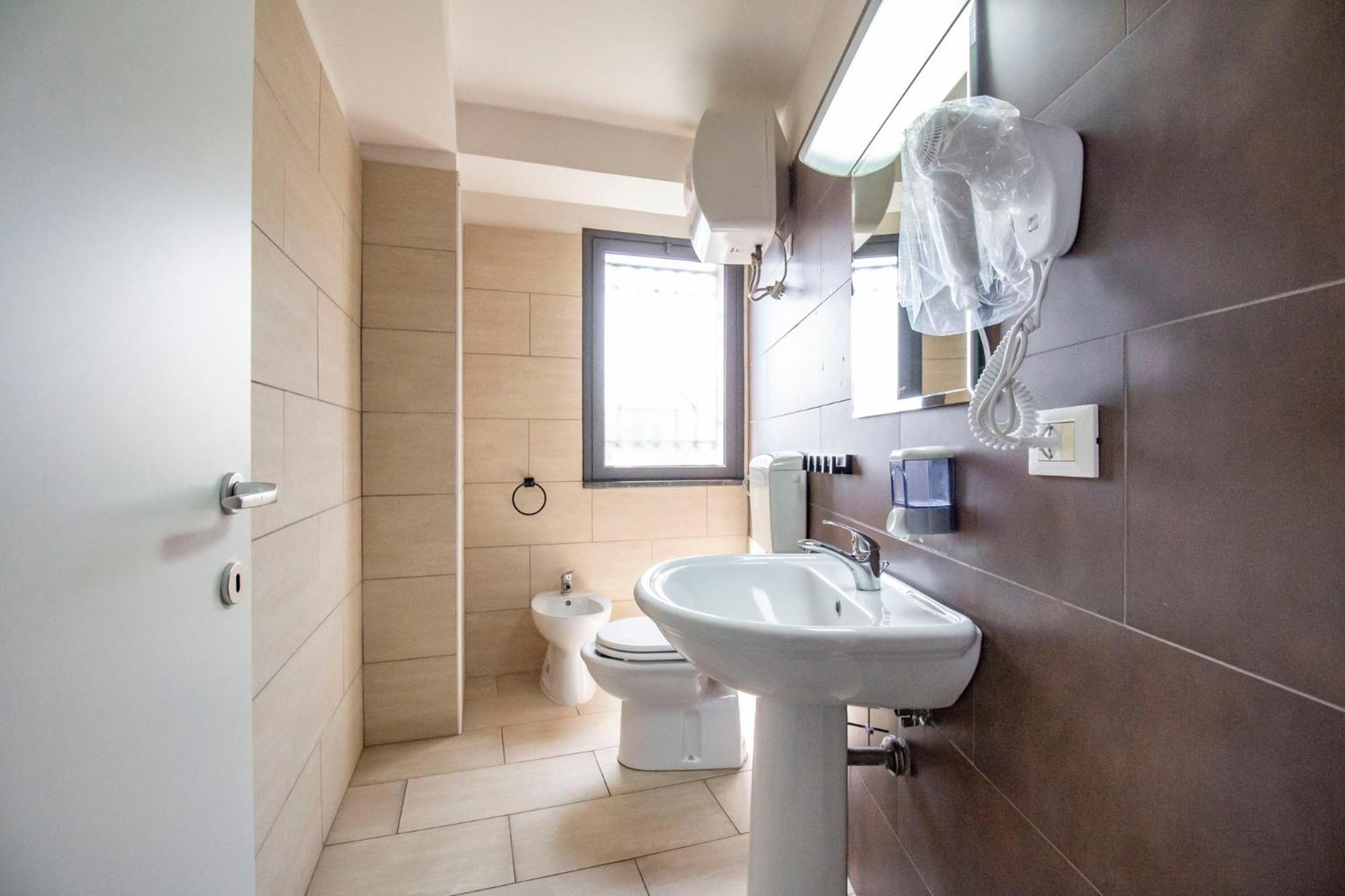 Royal Playa Suite And Apartament -Private Parking- Self Chek Out Catânia Exterior foto